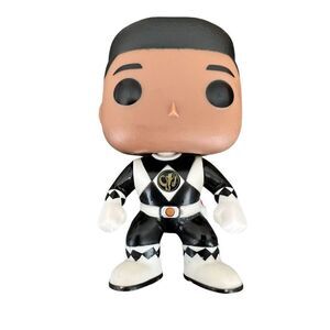 Figure Funko POP Power Rangers Vinyl Figure